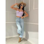 Стилно дамско бюстие Madilynn