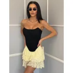 Дамско дантелено бюстие Everlee