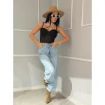 Стилно дамско бюстие Cassidy