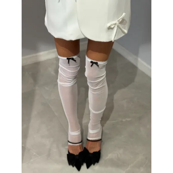 Дамски гети Armani