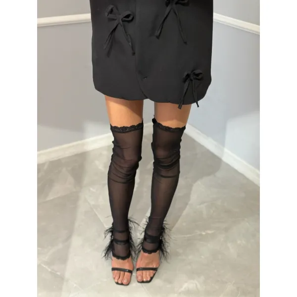 Дамски гети Louise