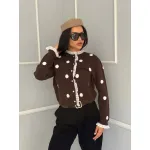 Дамска жилетка Linda