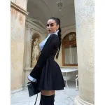 Дамска рокля Soleiln