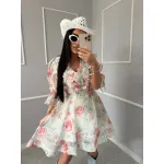 Дамска рокля Xiomaran