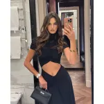 Дамска рокля Winnies