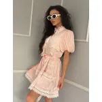 Дамска рокля Aracelin