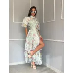 Дамска рокля Alisson