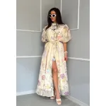 Дамска рокля Alisson