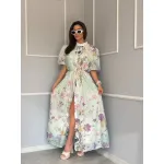Дамска рокля Alisson