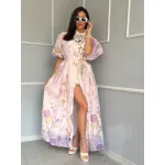 Дамска рокля Alisson