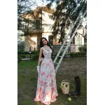 Дамска рокля Amandas