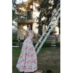 Дамска рокля Amandas