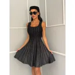 Дамска  плетена рокля Maisyn