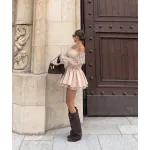 Дамска рокля Micahn