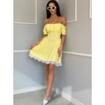 Дамска рокля Alisons