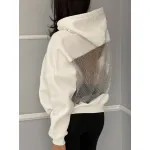 Дамски суичър Ensley