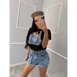 Дамска тениска Anaya