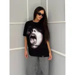 Дамска тениска Alyssan
