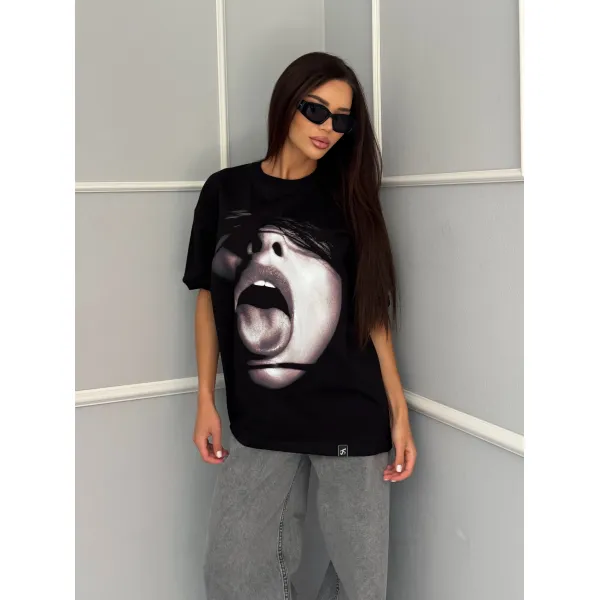Дамска тениска Alyssan
