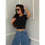 Плетена дамска блуза Georgina