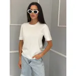 Дамска блуза с камъни Melany