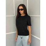 Дамска блуза с камъни Melany