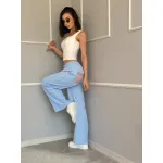 Дамски панталон Fionan