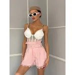 Къси панталонки Blaire