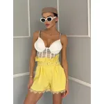 Къси панталонки Blaire