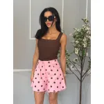 Дамски къси панталонки Noelle