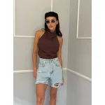 Дамски къси панталонки Laney