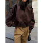 Дамско яке Hunter