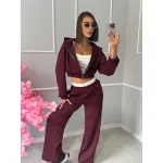 Дамски комплeкт от три части Kinleyn
