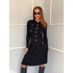 Дамски плетен комплект Jades