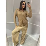 Дамски плетен комплeкт Winnies