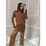 Дамски плетен комплeкт Winnies
