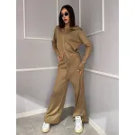 Дамски плетен комплeкт Winnies