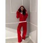 Дамски комплeкт от три части Adinas