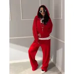 Дамски комплeкт от три части Adinas