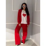 Дамски комплeкт от три части Adinas