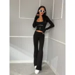 Дамски комплeкт от три части Harleyn