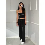Дамски комплeкт от три части Harleyn