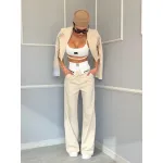 Дамски сет от четири части Dorothys