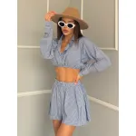 Дамски комплект Haisleys