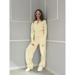 Дамски плетен комплект Cassidyn