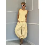 Дамски комплект Yamiletas