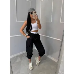 Дамски комплект от три части Lorelai