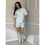 Дамски комплект с камъни Matildas