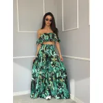 Дамски комплект Mallorys