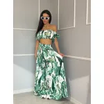 Дамски комплект Mallorys